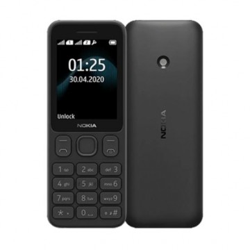 CEL NOKIA 125 2CHIP  4G