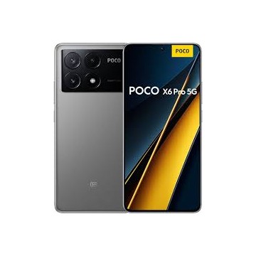 CEL XIAOMI POCO X6 PRO...