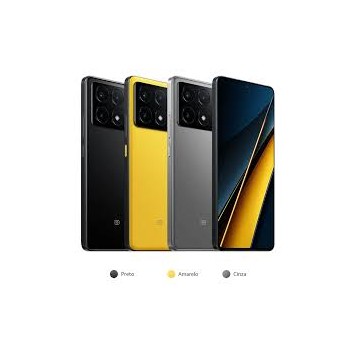 CEL XIAOMI POCO X6 PRO...