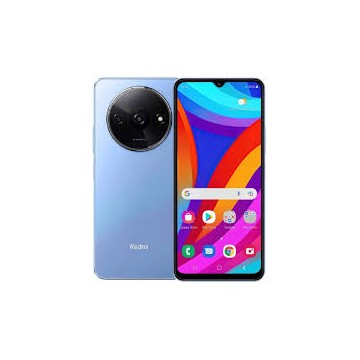 CEL REDMI A3 4+128GB AZUL