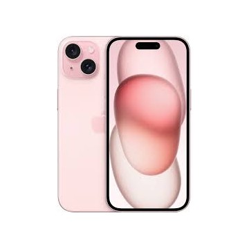 CEL IPHONE 15 256GB SWAP PINK