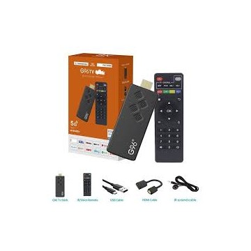 RECEPTOR TV BOX G96