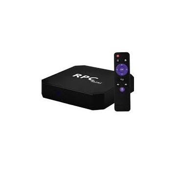 RECEPTOR TV BOX MINI