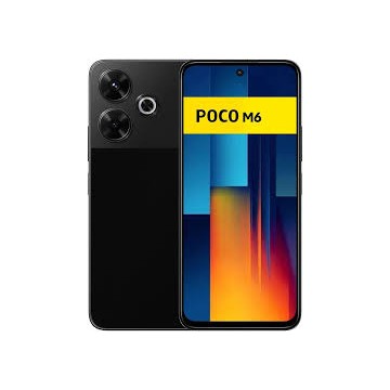 CEL XIAOMI POCO M6 6/128GB...