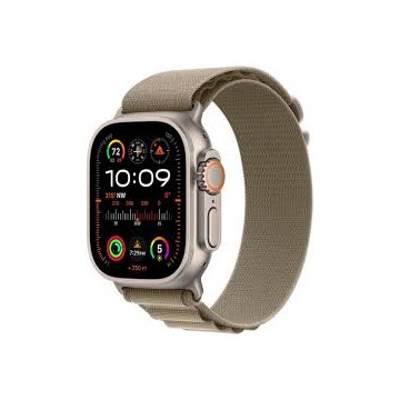 APPLE WACTH ULTRA 2 49MM...