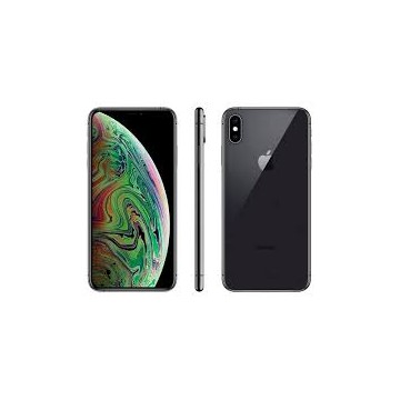 CEL IPHONE XS 256GB CH NEGRO