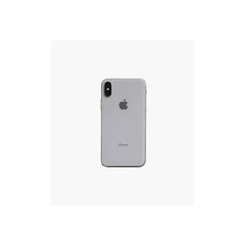 CEL IPHONE XS 256GB CH SILVER