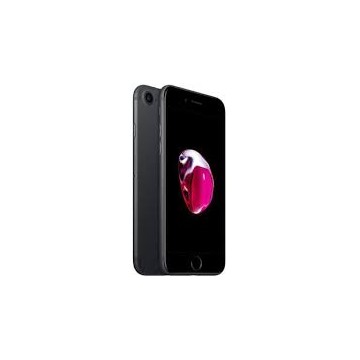 CEL IPHONE 7 128GB CH PRETO