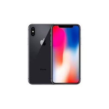 CEL IPHONE X 64GB SWAP CH...