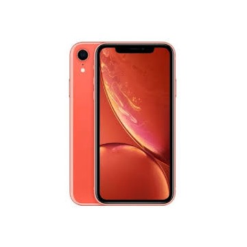 CEL IPHONE XR 64GB SWAP CORAL