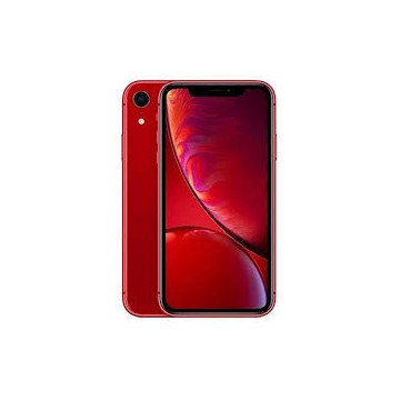 CEL IPHONE XR 64GB SWAP RED