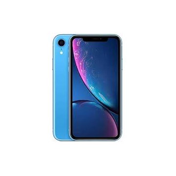 CEL IPHONE XR 64GB SWAP AZUL