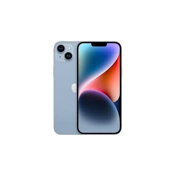 CEL IPHONE 14 PLUS 128GB AZUL