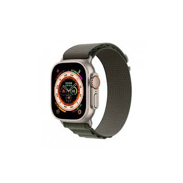 APPLE WATCH ULTRA 1 GREEN