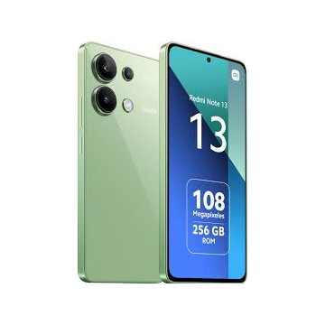 CEL XIAOMI NOTE 13 8/256GB...