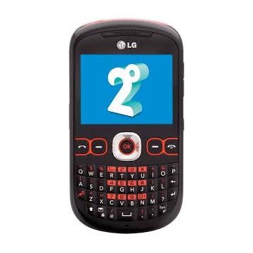 CEL LG B310