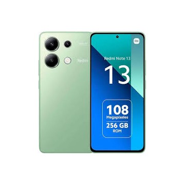 CEL XIAOMI NOTE 13 6/128GB...