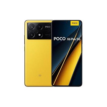 CEL XIAOMI POCO X6 PRO...