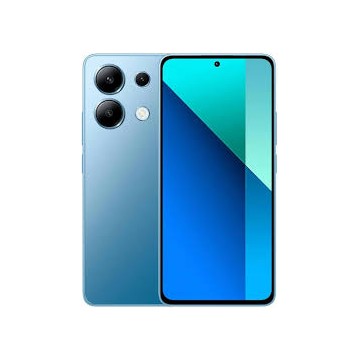 CEL REDMI NOTE 13 6/128GB AZUL