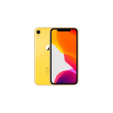 CEL IPHONE XR 64GB SWAP...