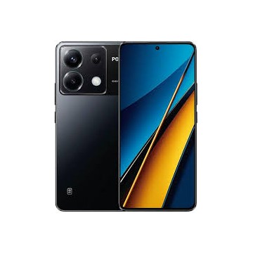 CEL XIAOMI POCO X6 12/256GB...