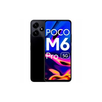 CEL XIAOMI POCO M6 4/128GB...