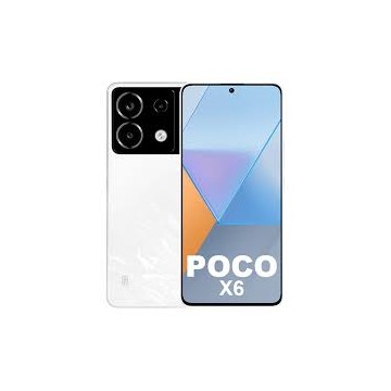 CEL XIAOMI POCO X6 12/256GB...