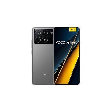 CEL XIAOMI POCO X6 PRO...