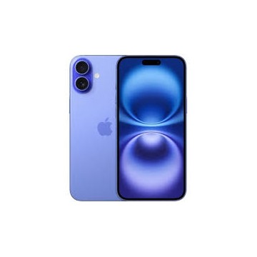 CEL IPHONE 16 PLUS 128GB  AZUL