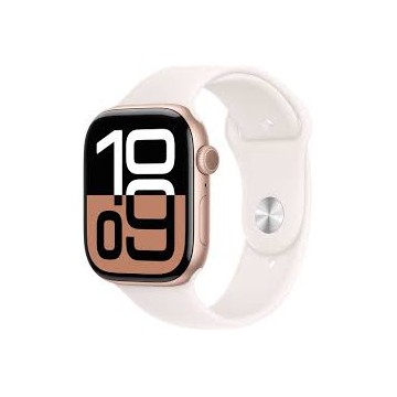 APPLE WATCH S10 46MM ROSE...