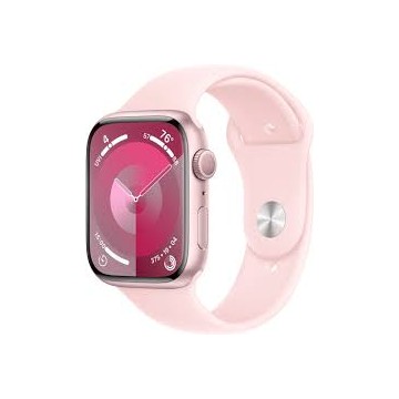 APPLE WATCH SERIE S9 45MM PINK