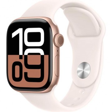 APPLE WACTH S10 46MM ROSE...