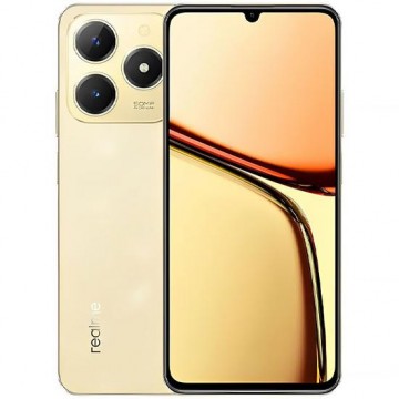 CEL REALME C61 8/256GB GOLD