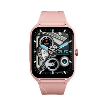 GTIDE SMART WATCH Q1 PINK...