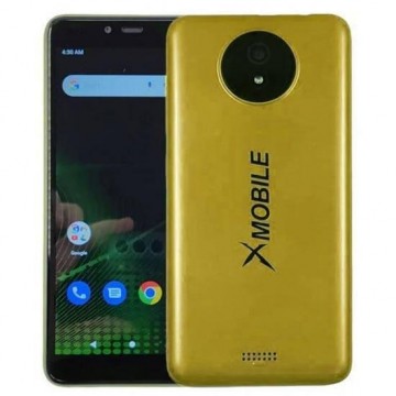 CEL X55 YELLOW