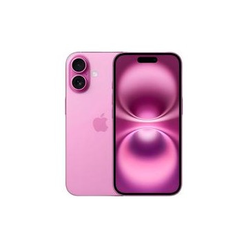 CEL IPHONE 16 128 GB PINK