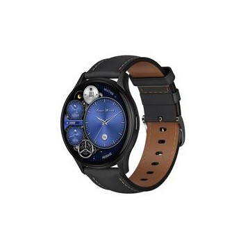 GTIDE SMART WATCH R5 BLACK...