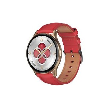 GTIDE SMART WATCH R5 GOLD...