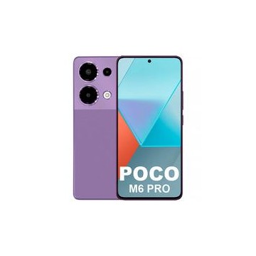 CEL XIAOMI POCO M6 PRO...