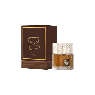 PERFUME 100ML KHAMRAH QAHWA