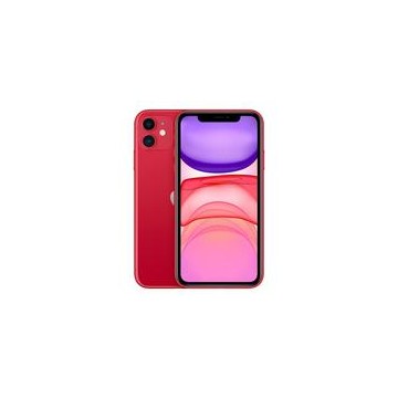 CEL IPHONE 11 128GB SWAP ROJO