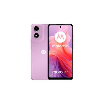 CEL MOTOROLA E14 2/64 PURPLE