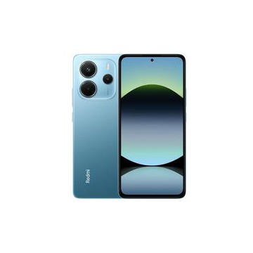 CEL XIAOMI NOTE 14 6/128 AZUL