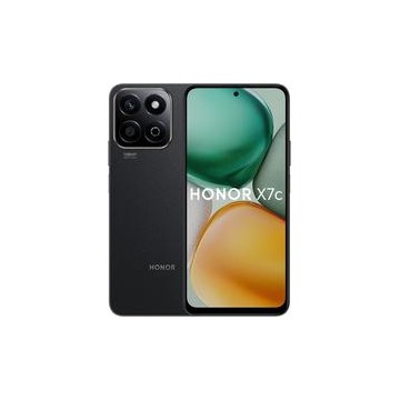 CEL HONOR X5B 4/128 PRETO