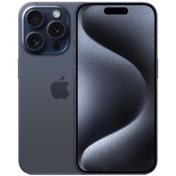 CEL IPHONE 15 PRO 128GB CH...