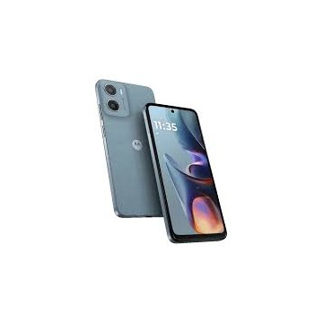 CEL MOTOROLA E15 64GB  BLUE