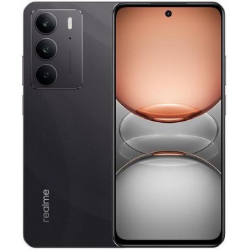 CEL REALME  C75 8/256GB BLACK