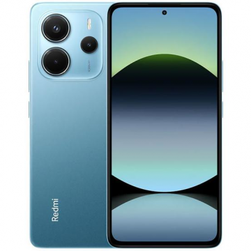 CEL XIAOMI NOTE 14 6/128 AZUL