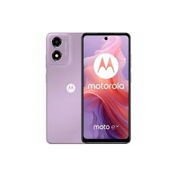 CEL MOTOROLA E14 2/64 PURPLE