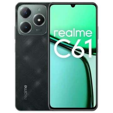 CEL REALME C61 8/256GB GREEN